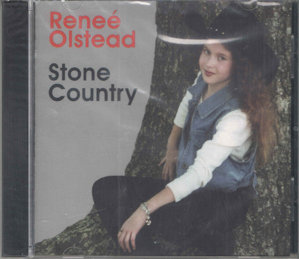 OLSTEAD, RENEE - STONE COUNTRY