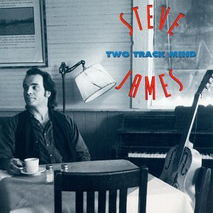 JAMES,JASON - TWO TRACK MIND