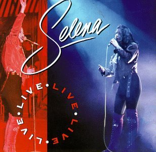 SELENA - LIVE