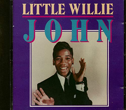 JOHN, LITTLE WILLIE - ST