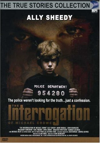 THE INTERROGATION OF MICHAEL C