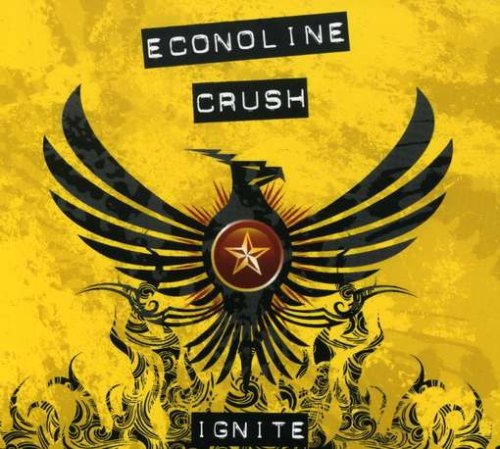 ECONOLINE CRUSH - IGNITE