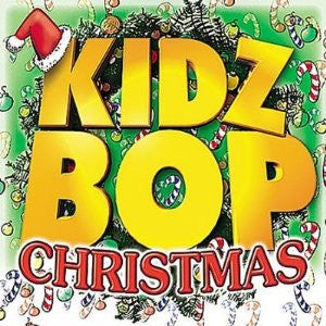 KIDZ BOP KIDS - KIDZ BOP CHRISTMAS!