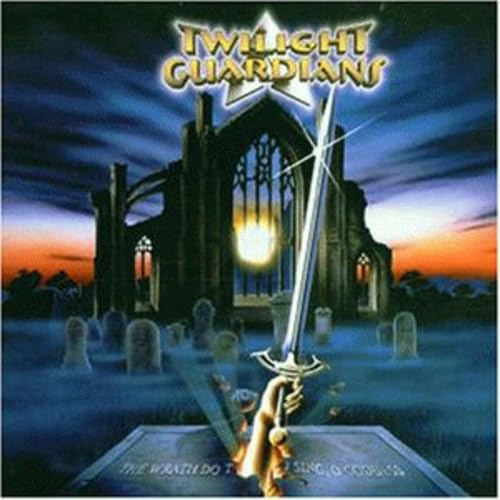 TWILIGHT GUARDIANS - TALES OF THE BRAVE