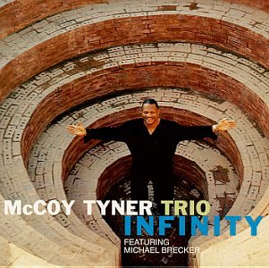 TYNER, MCCOY - INFINITY