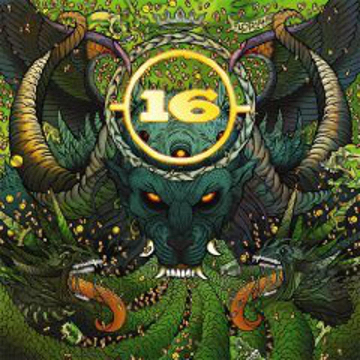 16 - BRIDGES TO BURN