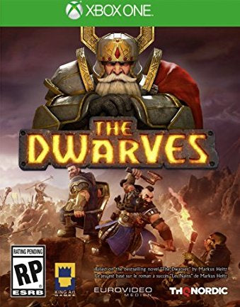 DWARVES - XBXONE