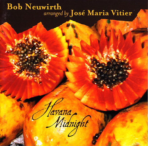 NEUWIRTH, BOB - HAVANA MIDNIGHT