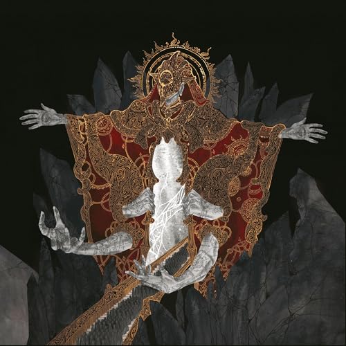 DVNE - VOIDKIND (CD)