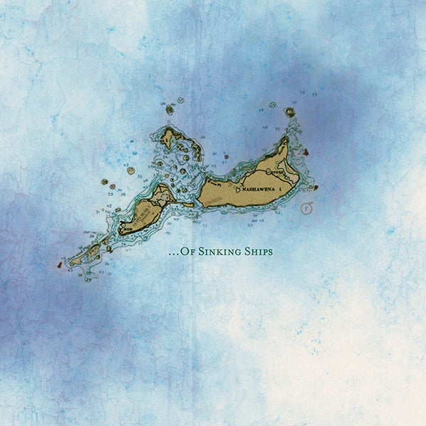 OF SINKING SHIPS - ST