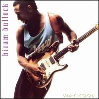 BULLOCK, HIRAM - WAY KOOL