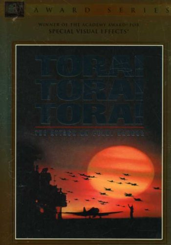 TORA! TORA! TORA! (WIDESCREEN SPECIAL EDITION IN THX)