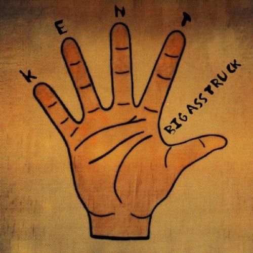 BIG ASS TRUCK - KENT