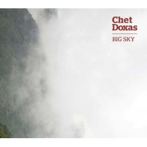 DOXAS, CHET - BIG SKY