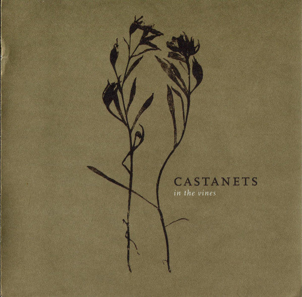 CASTANETS - IN THE VINES