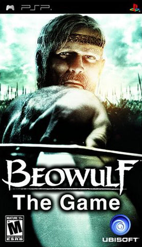 BEOWULF - PSP