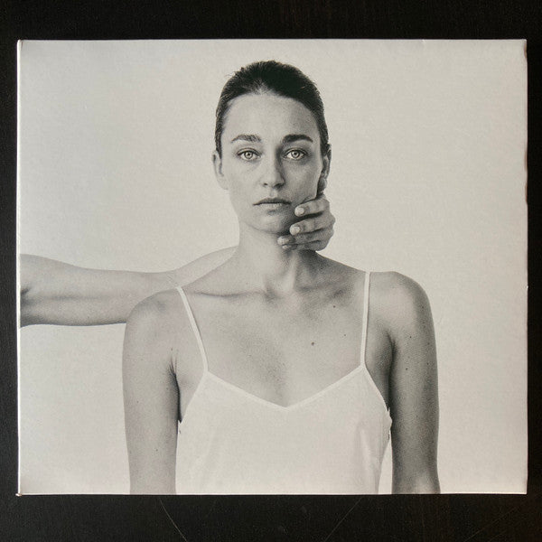 THE JEZABELS - SYNTHIA (CD)