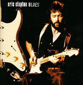 CLAPTON, ERIC - BLUES (REMASTERED)