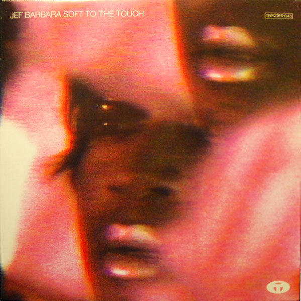 BARBARA, JEF - SOFT TO THE TOUCH