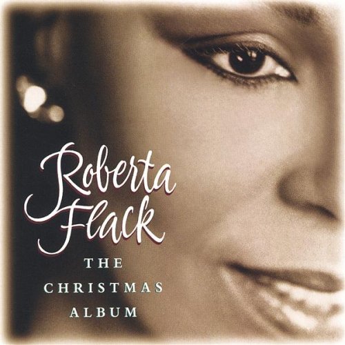 FLACK, ROBERTA - CHRISTMAS ALBUM
