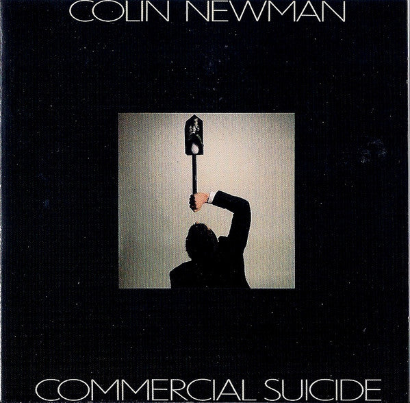 NEWMAN, COLIN - COMMERCIAL SUICIDE