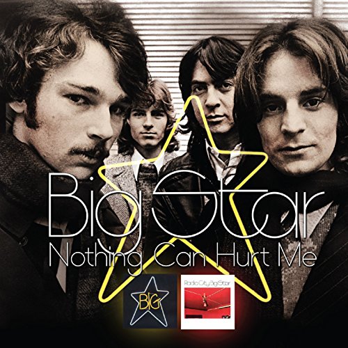 BIG STAR - #1 RECORD/RADIO CITY (REMASTERED)