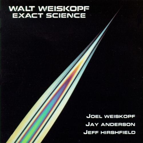 WEISKOPF, WALT - EXACT SCIENCE