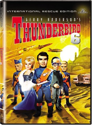 THUNDERBIRD 6