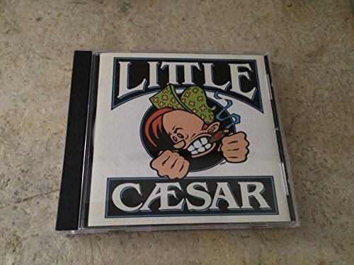 LITTLE CAESAR - ST