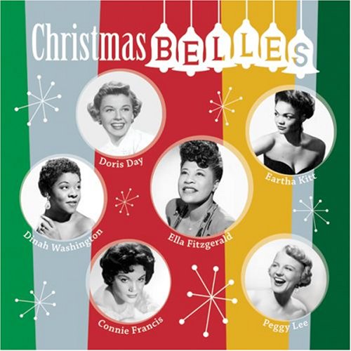 VARIOUS - CHRISTMAS BELLES: LIFETIME MUSIC