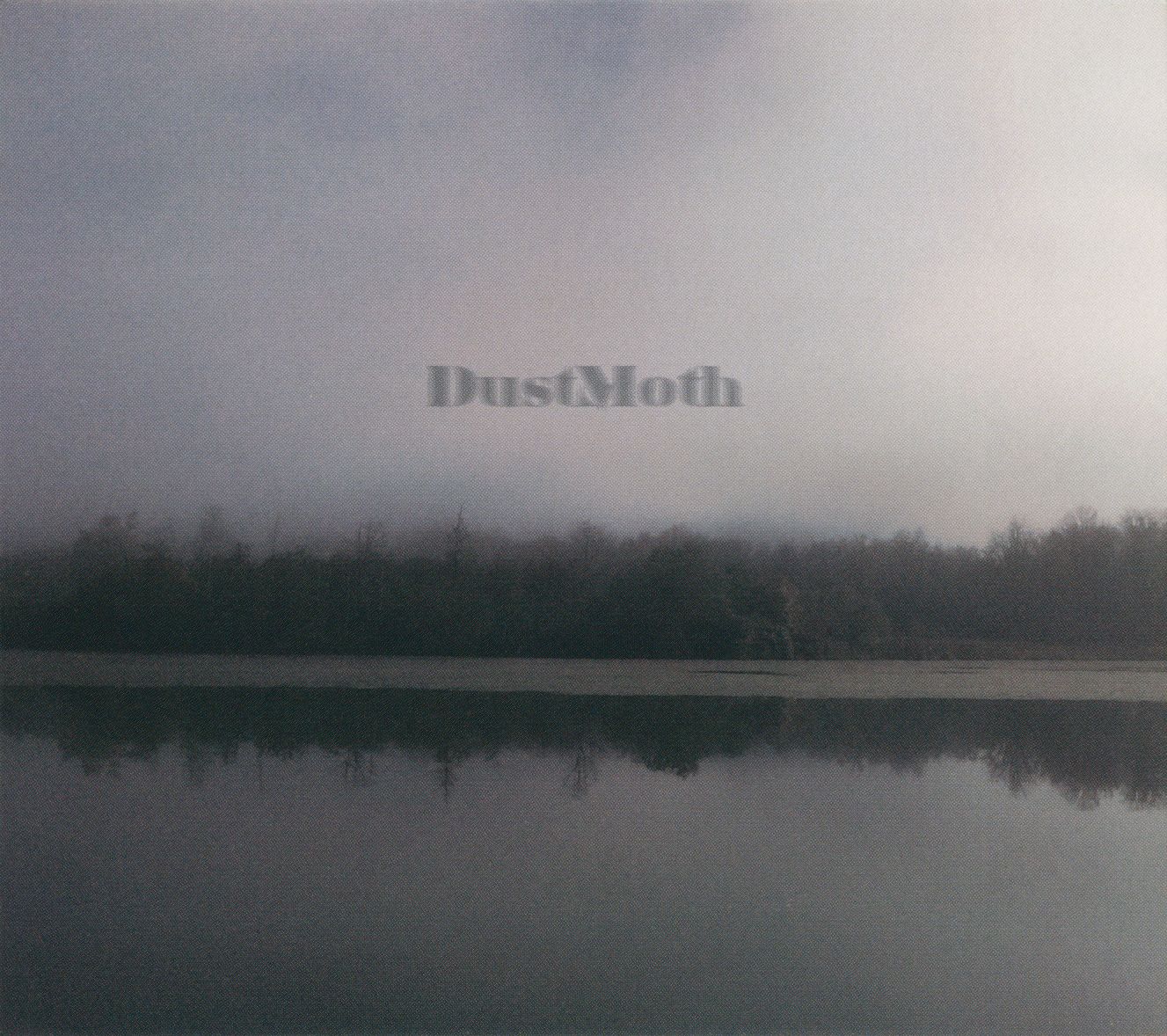 DUST MOTH - DRAGON MOUTH
