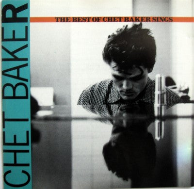 BAKER, CHET - LET'S GET LOST (DOCUMENTARY)
