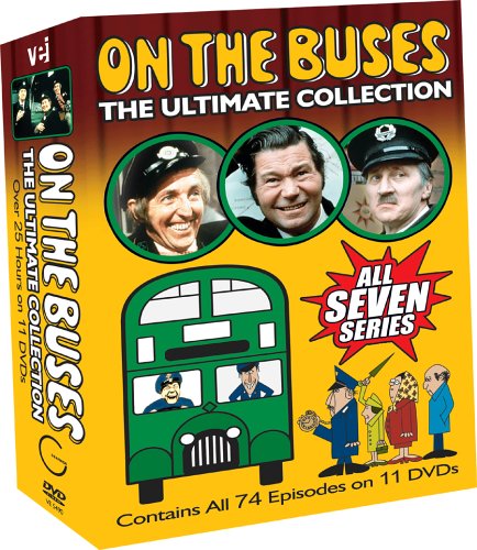ON THE BUSES: THE ULTIMATE COLLECTION