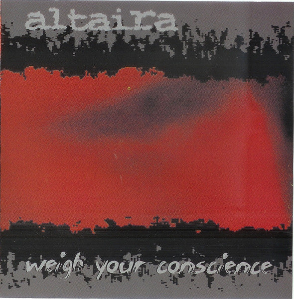 ALTAIRA - WEIGH YOUR CONSCIENCE