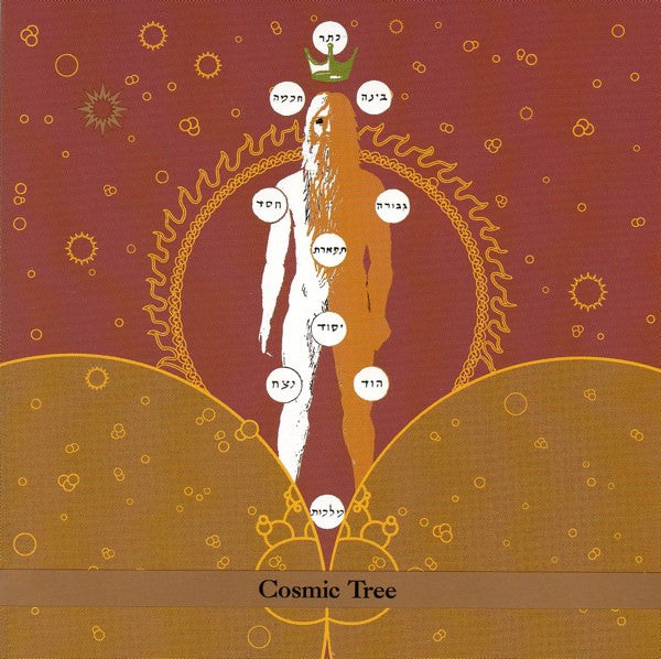RABBINICAL SCHOOL DROPOUTS - COSMIC TREE (KLEZMER)