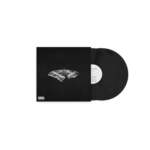 KENDRICK LAMAR - TO PIMP A BUTTERFLY (10 YEAR ANNIVERSARY EDITION) (VINYL)