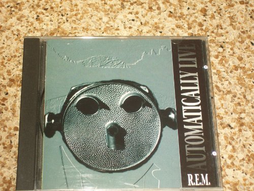 REM - AUTOMATICALLY LIVE