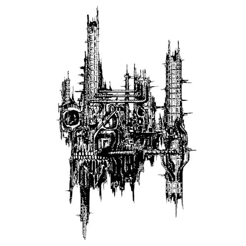 PUNGENT STENCH - MUCOUS SECRETION (CD)