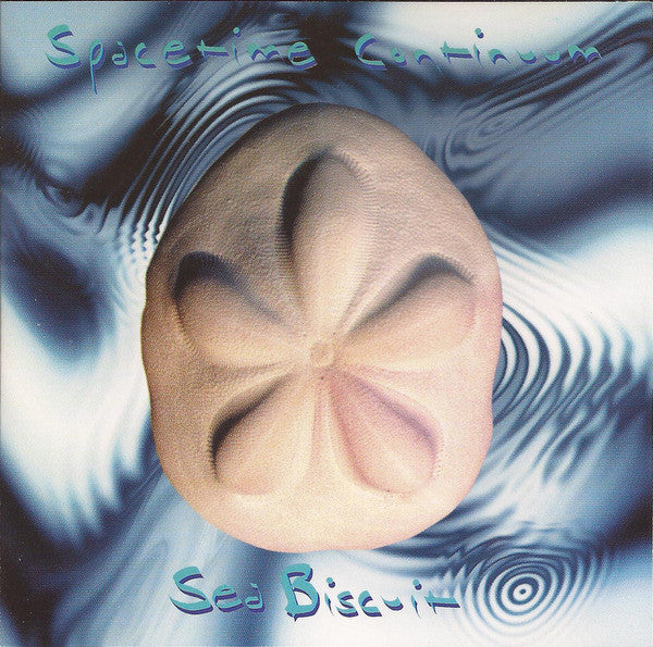 SPACETIME CONTINUUM - SEA BISCUIT
