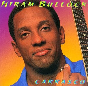 BULLOCK, HIRAM - CARRASCO