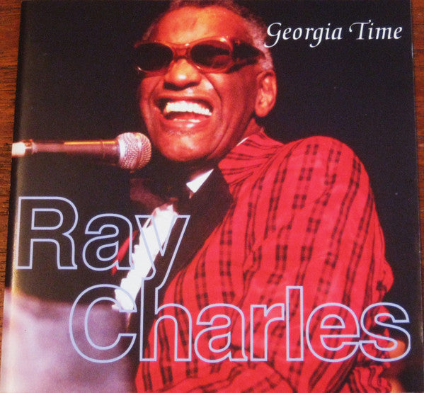 CHARLES, RAY - GEORGIA TIME