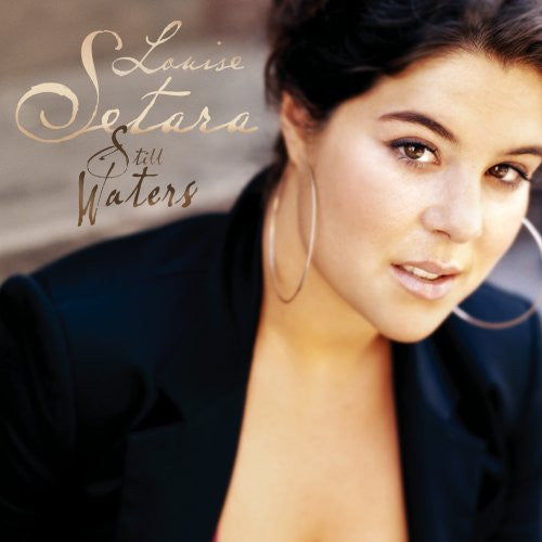 SETARA, LOUISE - STILL WATERS