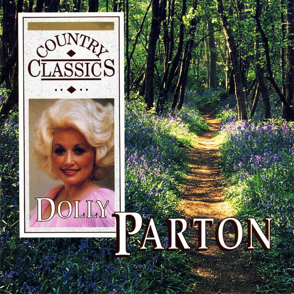 PARTON, DOLLY - COUNTRY CLASSICS (3CDS READER'S D)