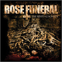 ROSE FUNERAL - RESTING SONATA