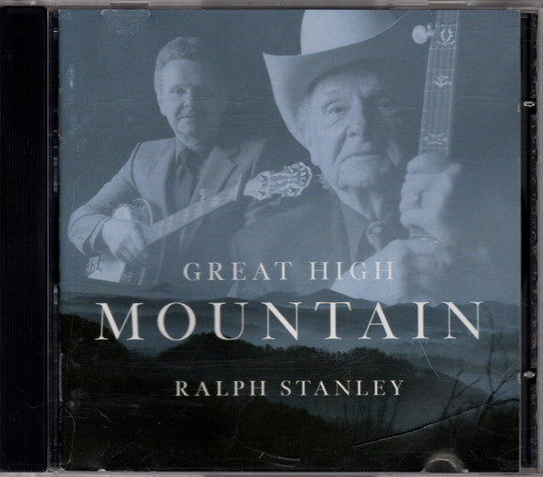 STANLEY, RALPH - GREAT HIGH MOUNTAIN