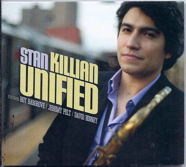 KILLIAN, STAN - UNIFIED