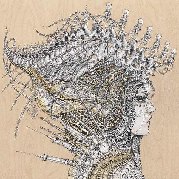 ELSIANE - MECHANICS OF EMOTION