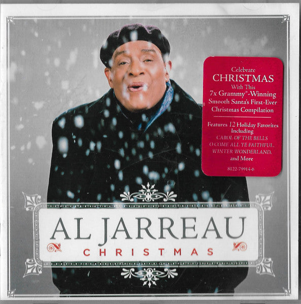 JARREAU, AL - CHRISTMAS