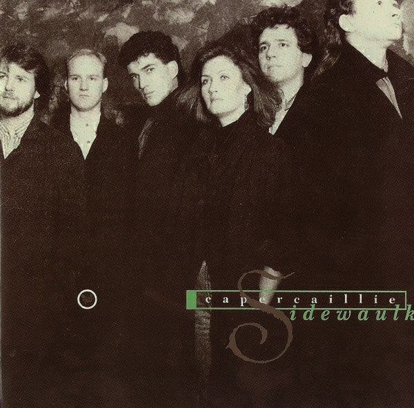 CAPERCAILLIE - SIDEWALK