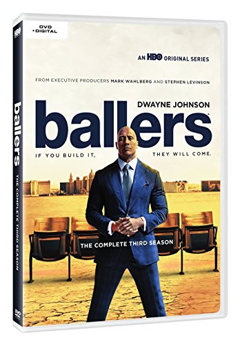 BALLERS: S3